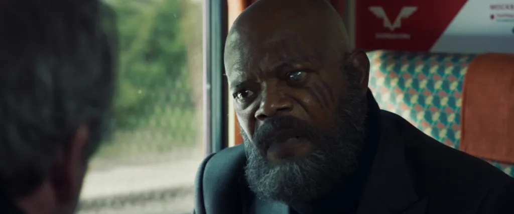 MCU - od kiedy TEN Avenger był Skrullem? Fani są wściekli na twórców